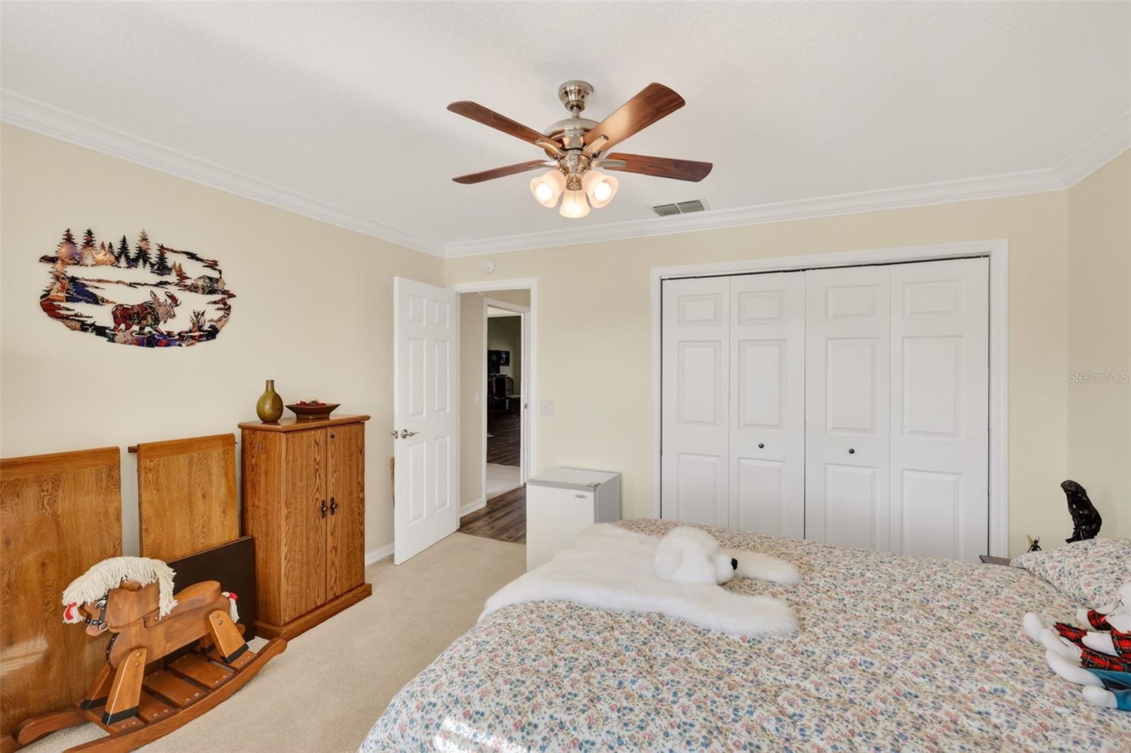 416 CARRERA DR, THE VILLAGES, FL — photo 34
