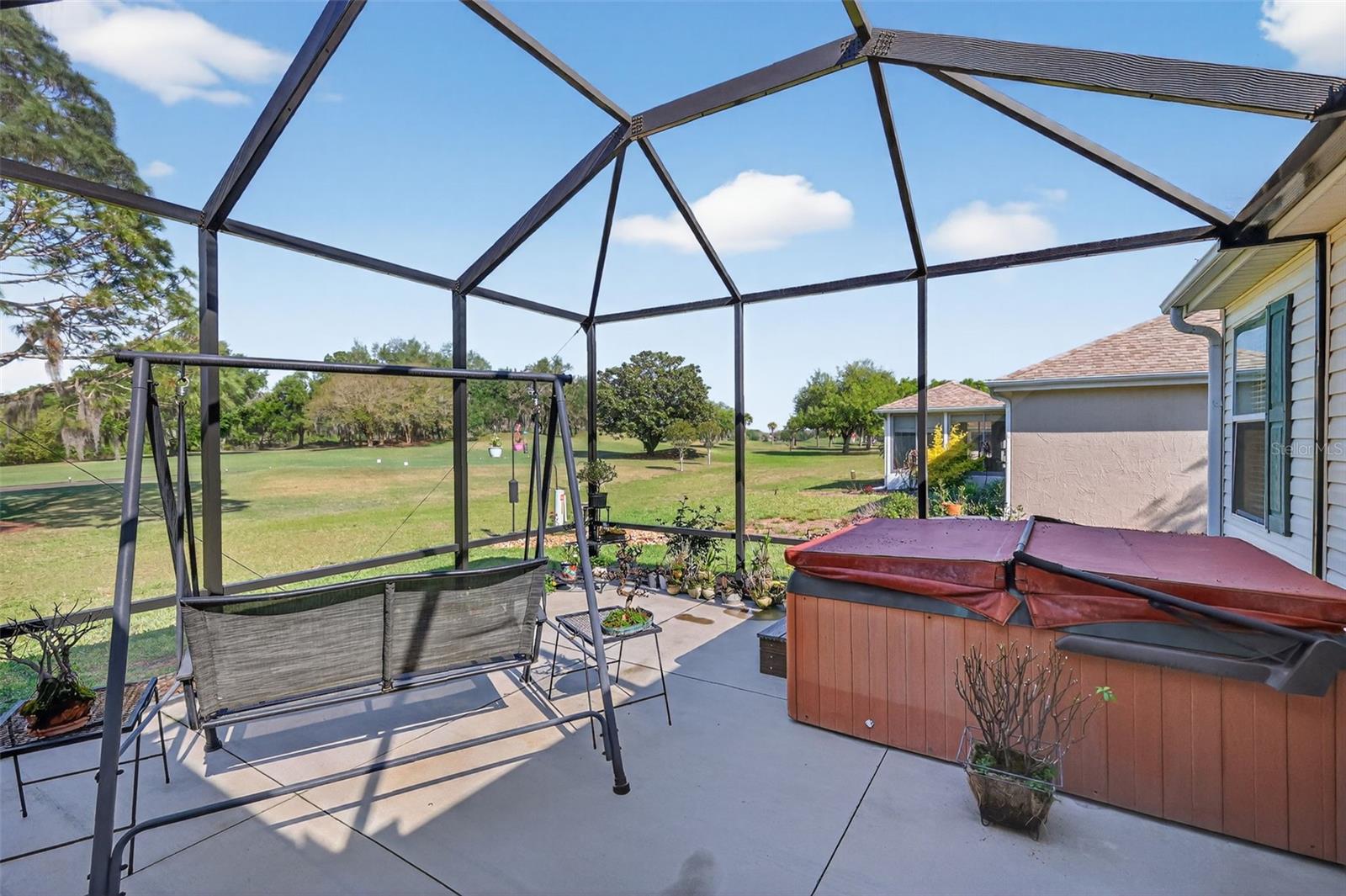 416 CARRERA DR, THE VILLAGES, FL — photo 37