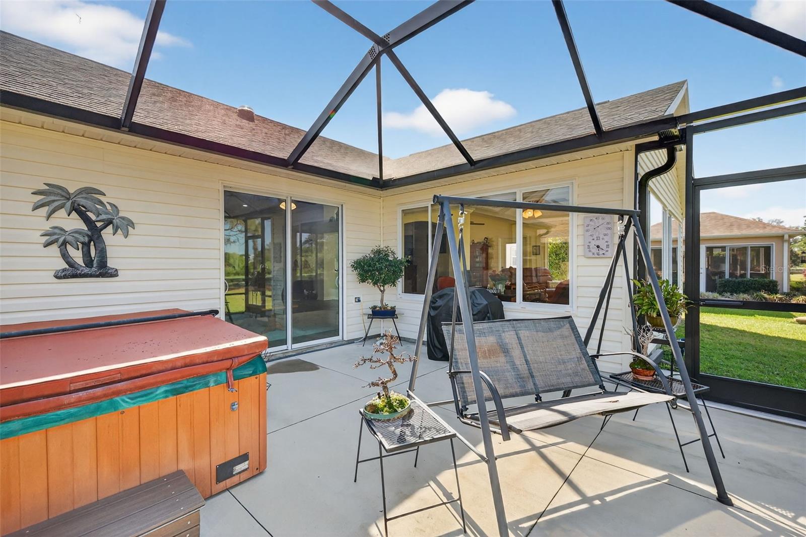 416 CARRERA DR, THE VILLAGES, FL — photo 39