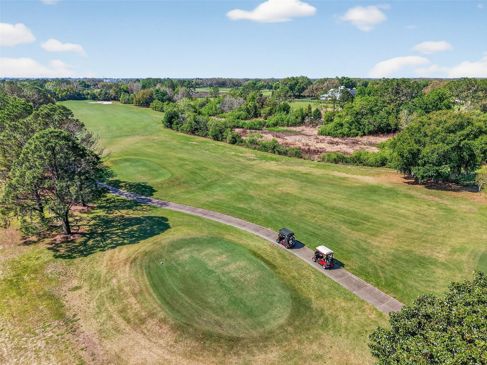 416 CARRERA DR, THE VILLAGES, FL — photo 40