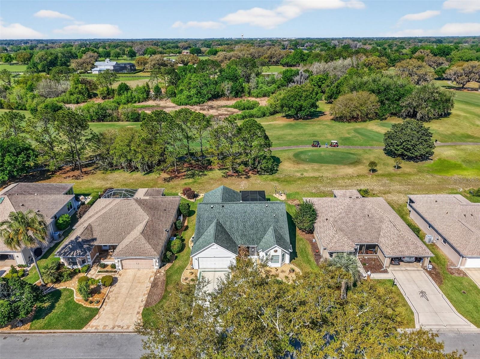 416 CARRERA DR, THE VILLAGES, FL — photo 43