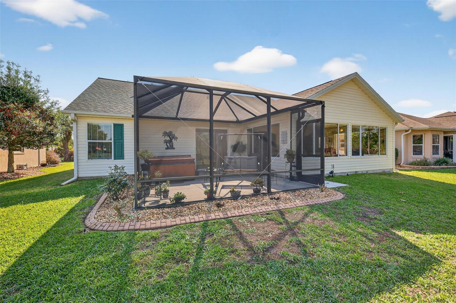 416 CARRERA DR, THE VILLAGES, FL — photo 47
