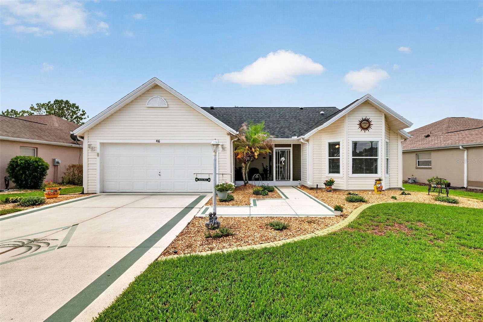 416 CARRERA DR, THE VILLAGES, FL — photo 4