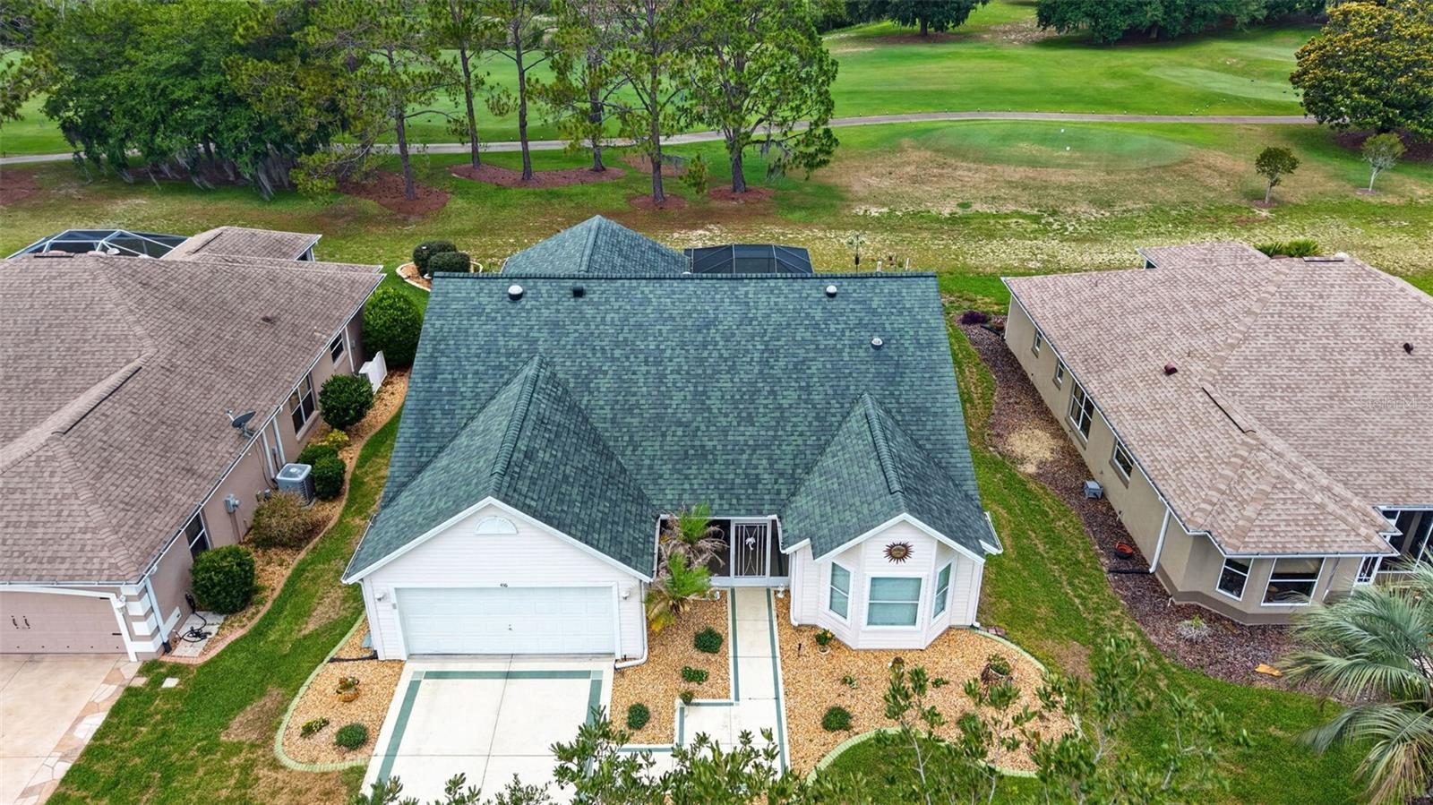 416 CARRERA DR, THE VILLAGES, FL — photo 44