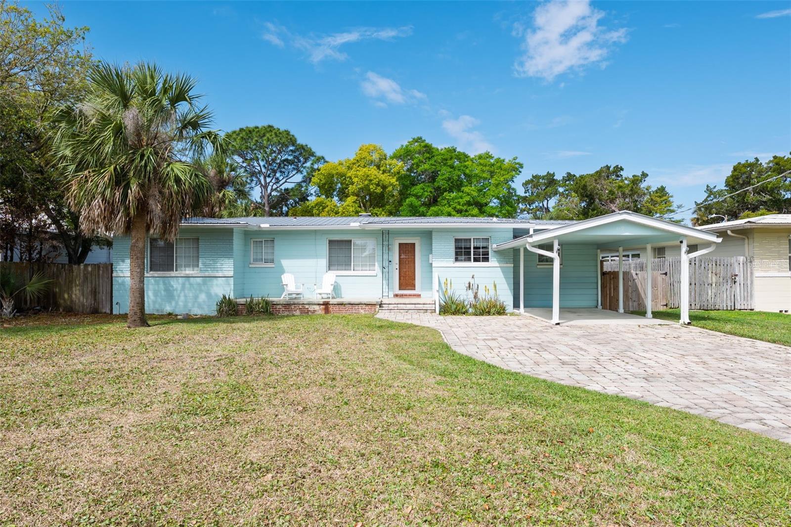119 MENENDEZ RD, ST AUGUSTINE, FL