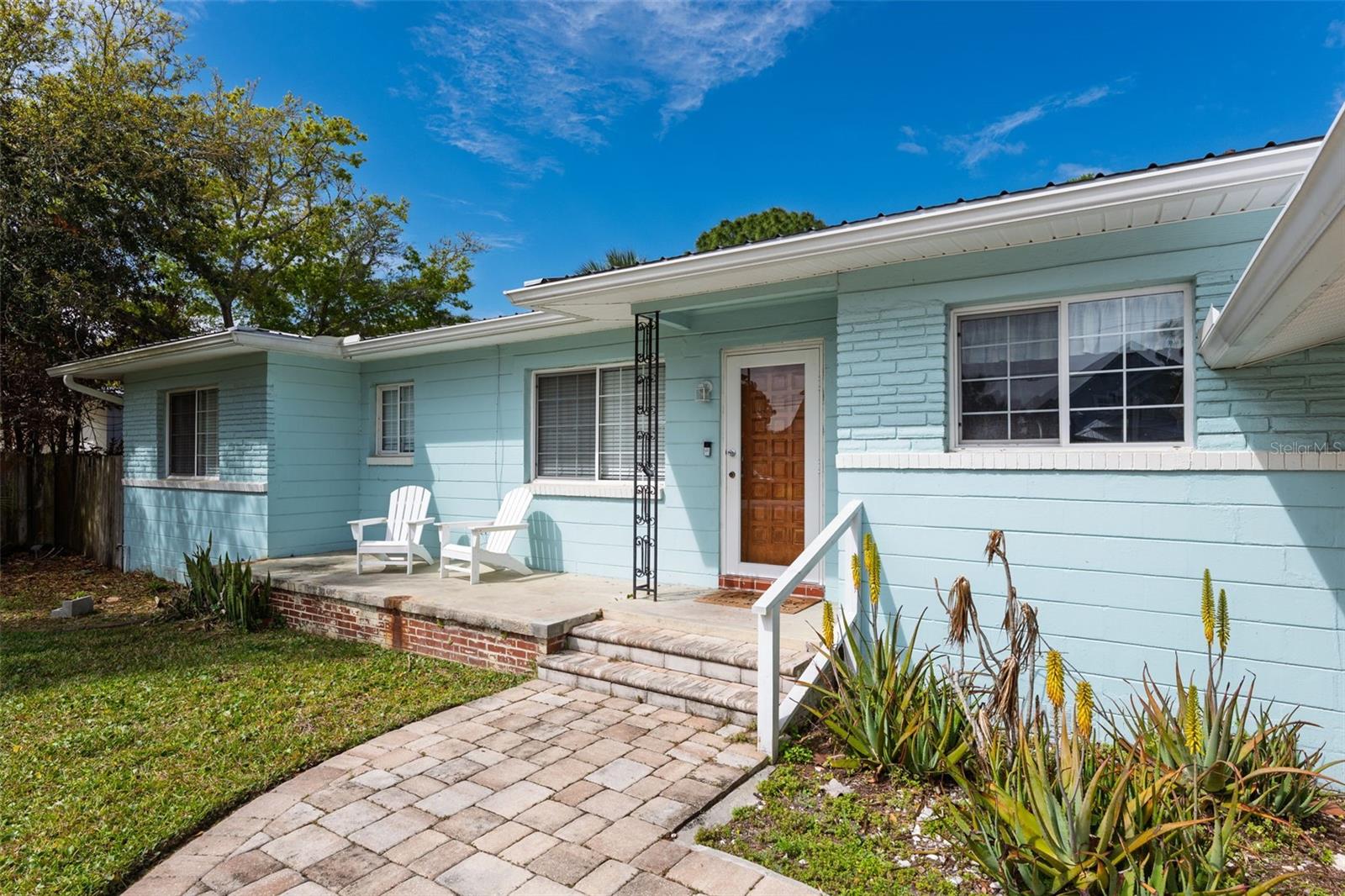 119 MENENDEZ RD, ST AUGUSTINE, FL — photo 3