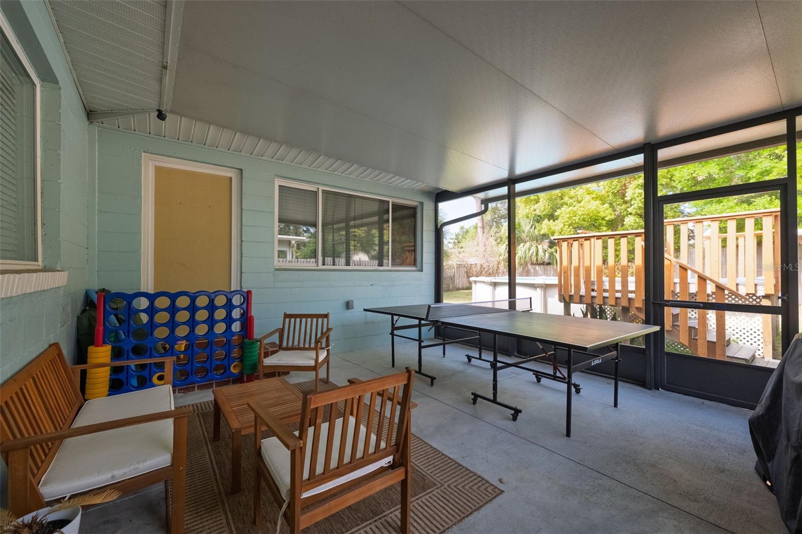119 MENENDEZ RD, ST AUGUSTINE, FL — photo 29