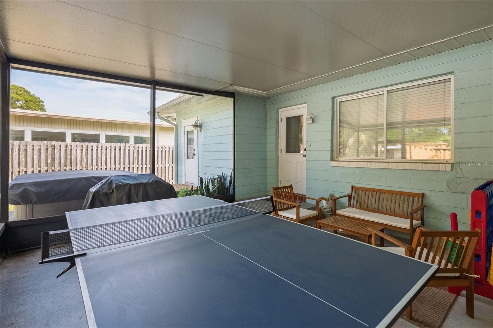 119 MENENDEZ RD, ST AUGUSTINE, FL — photo 30