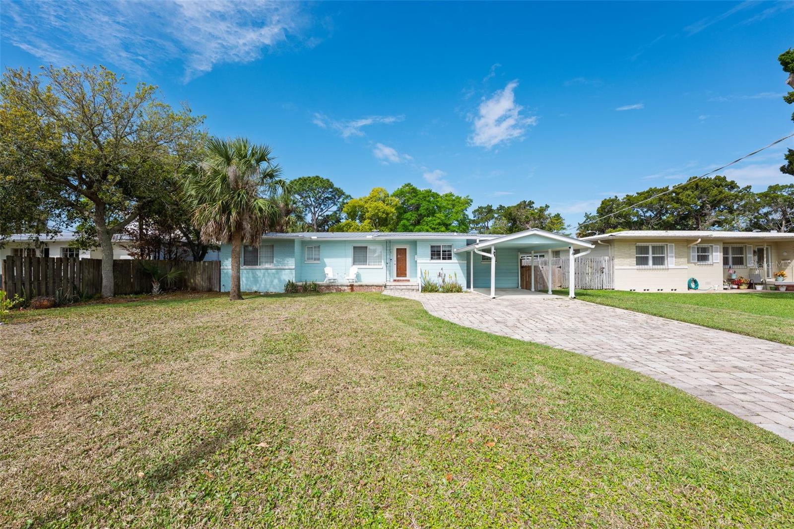 119 MENENDEZ RD, ST AUGUSTINE, FL — photo 31