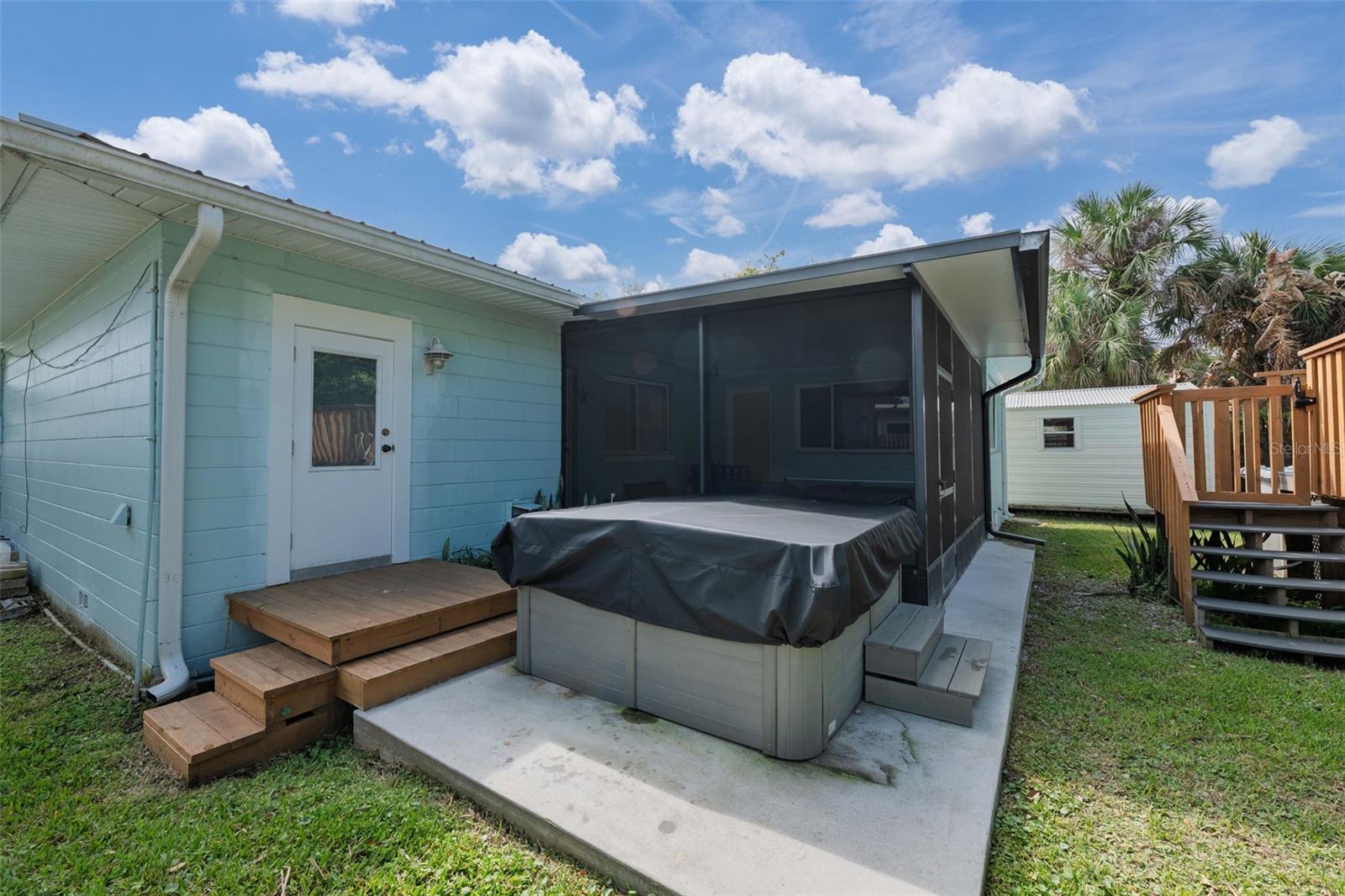 119 MENENDEZ RD, ST AUGUSTINE, FL — photo 32