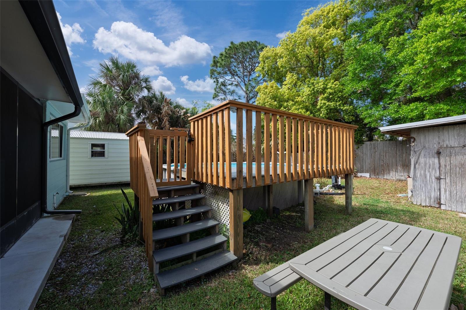119 MENENDEZ RD, ST AUGUSTINE, FL — photo 33