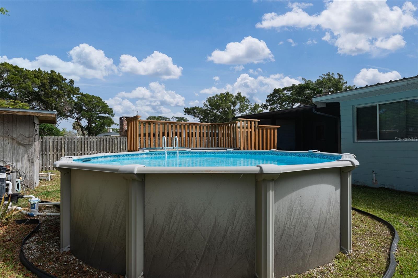 119 MENENDEZ RD, ST AUGUSTINE, FL — photo 34