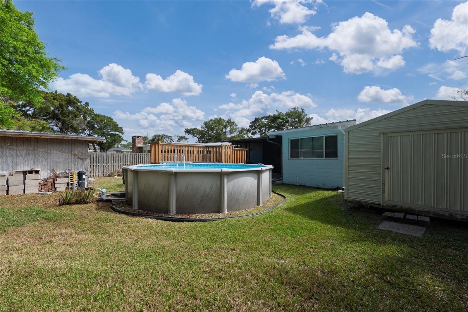 119 MENENDEZ RD, ST AUGUSTINE, FL — photo 35