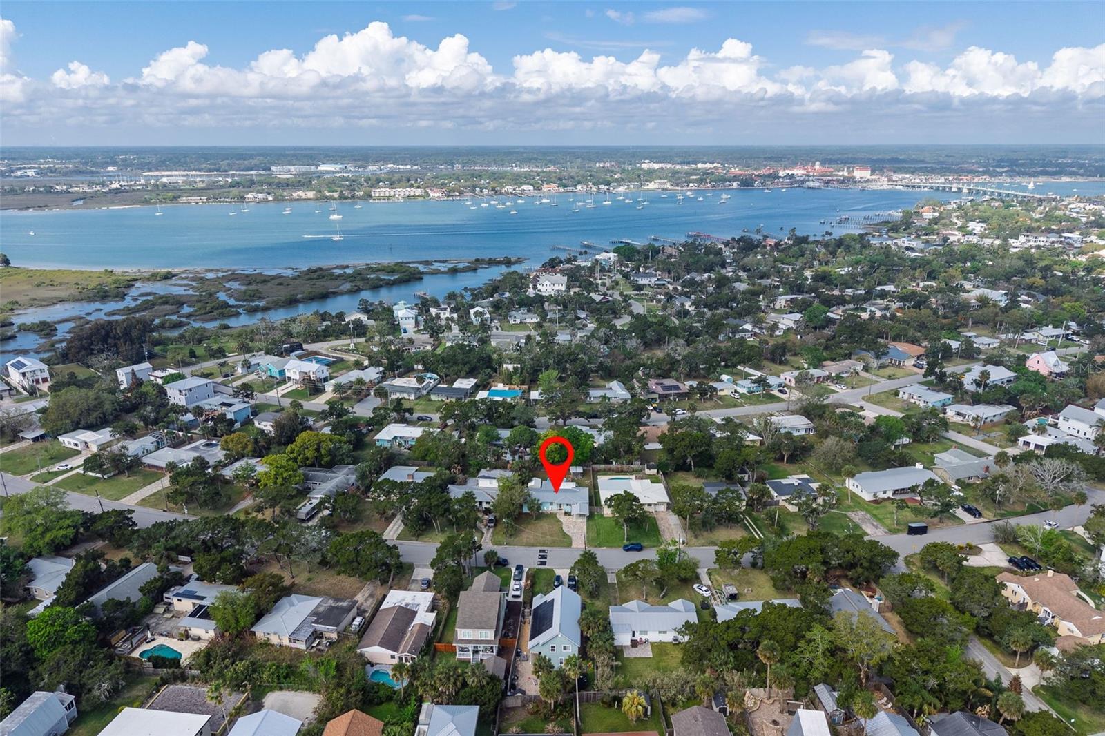 119 MENENDEZ RD, ST AUGUSTINE, FL — photo 38