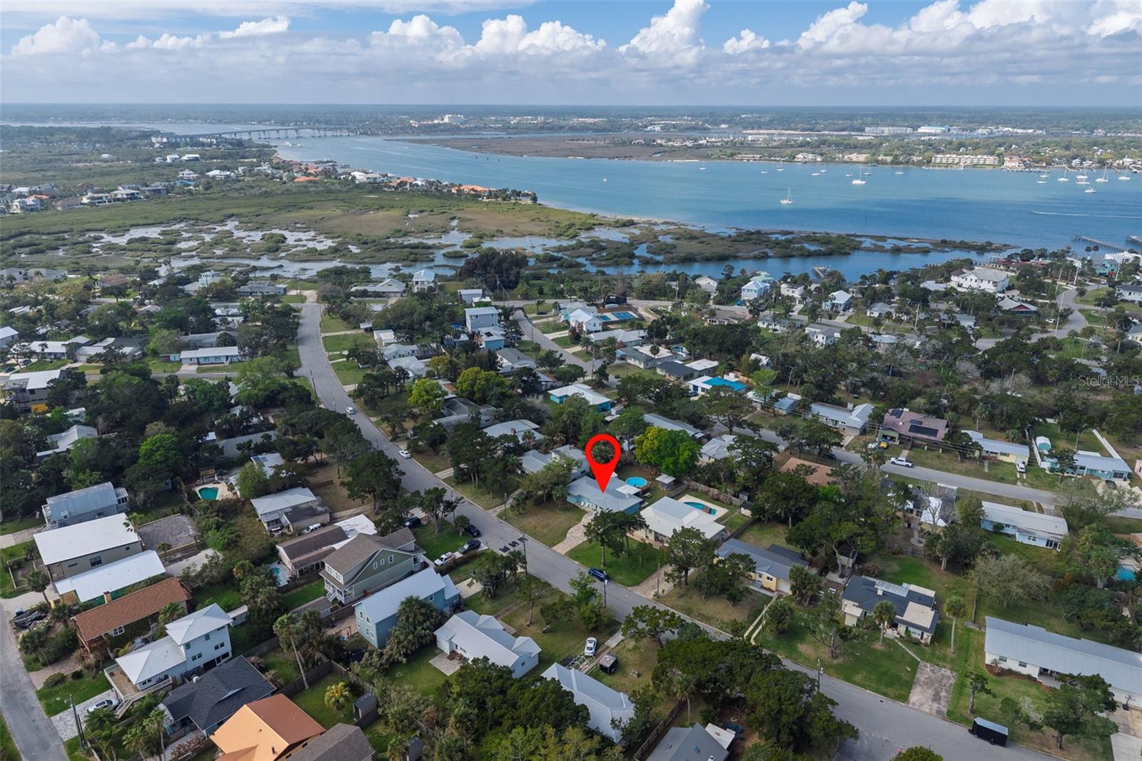 119 MENENDEZ RD, ST AUGUSTINE, FL — photo 39