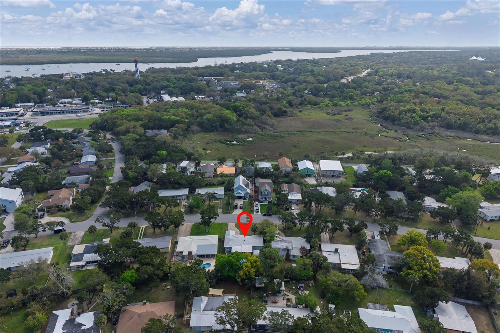 119 MENENDEZ RD, ST AUGUSTINE, FL — photo 40