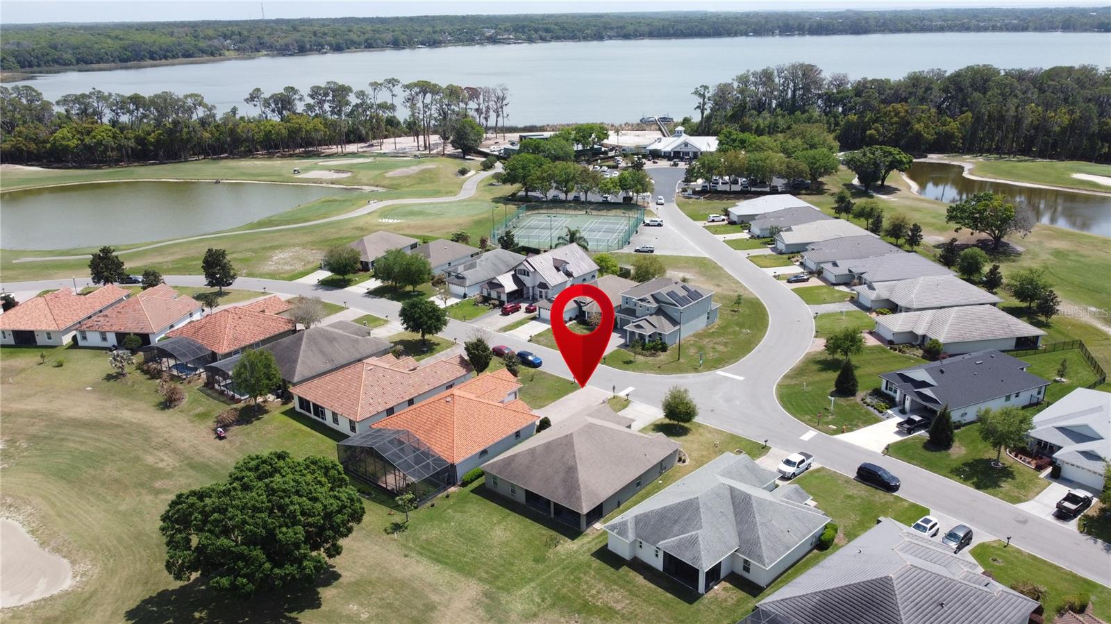 30454 ISLAND CLUB DR, DEER ISLAND, FL — photo 96