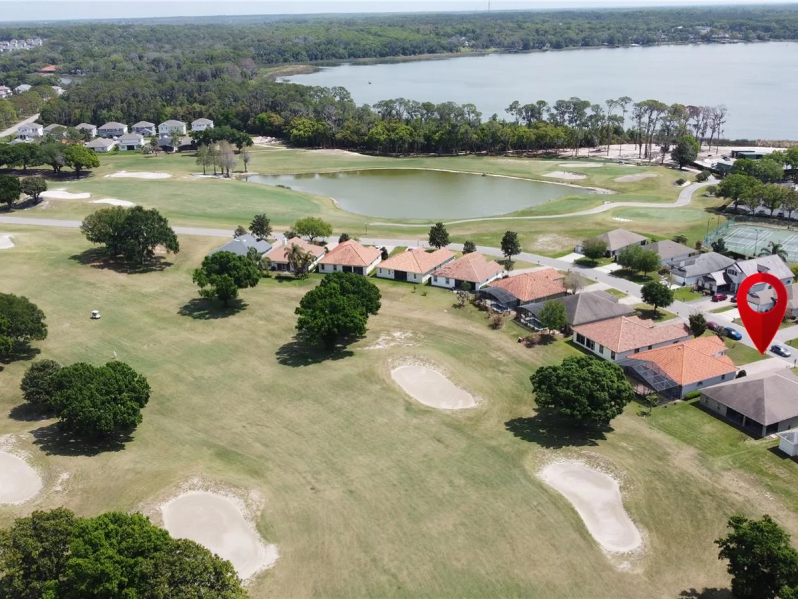 30454 ISLAND CLUB DR, DEER ISLAND, FL — photo 97