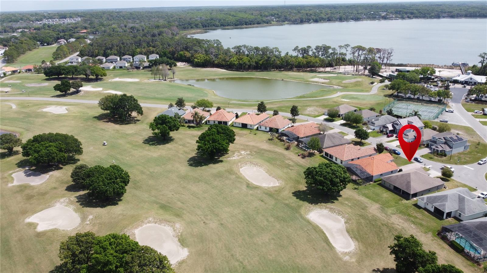 30454 ISLAND CLUB DR, DEER ISLAND, FL — photo 98