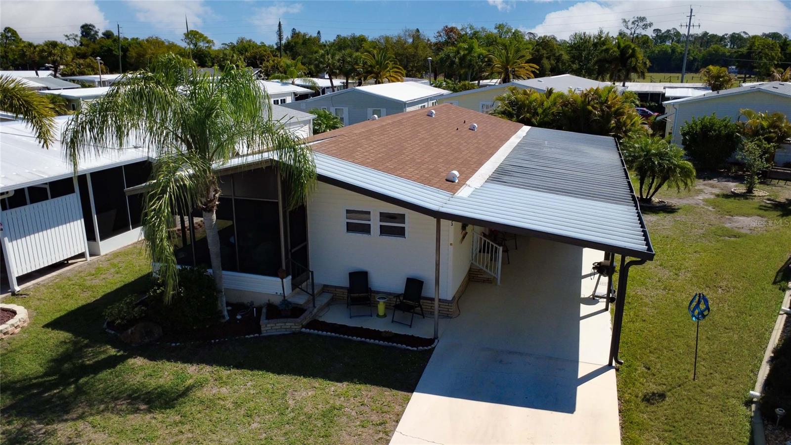 2100 KINGS HIGHWAY #653, PORT CHARLOTTE, FL — photo 36