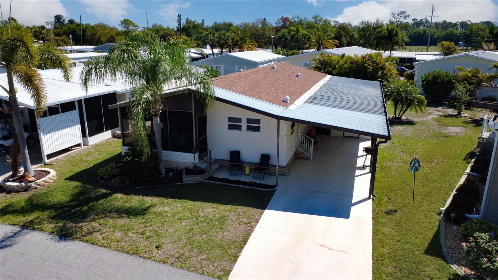 2100 KINGS HIGHWAY #653, PORT CHARLOTTE, FL — photo 37
