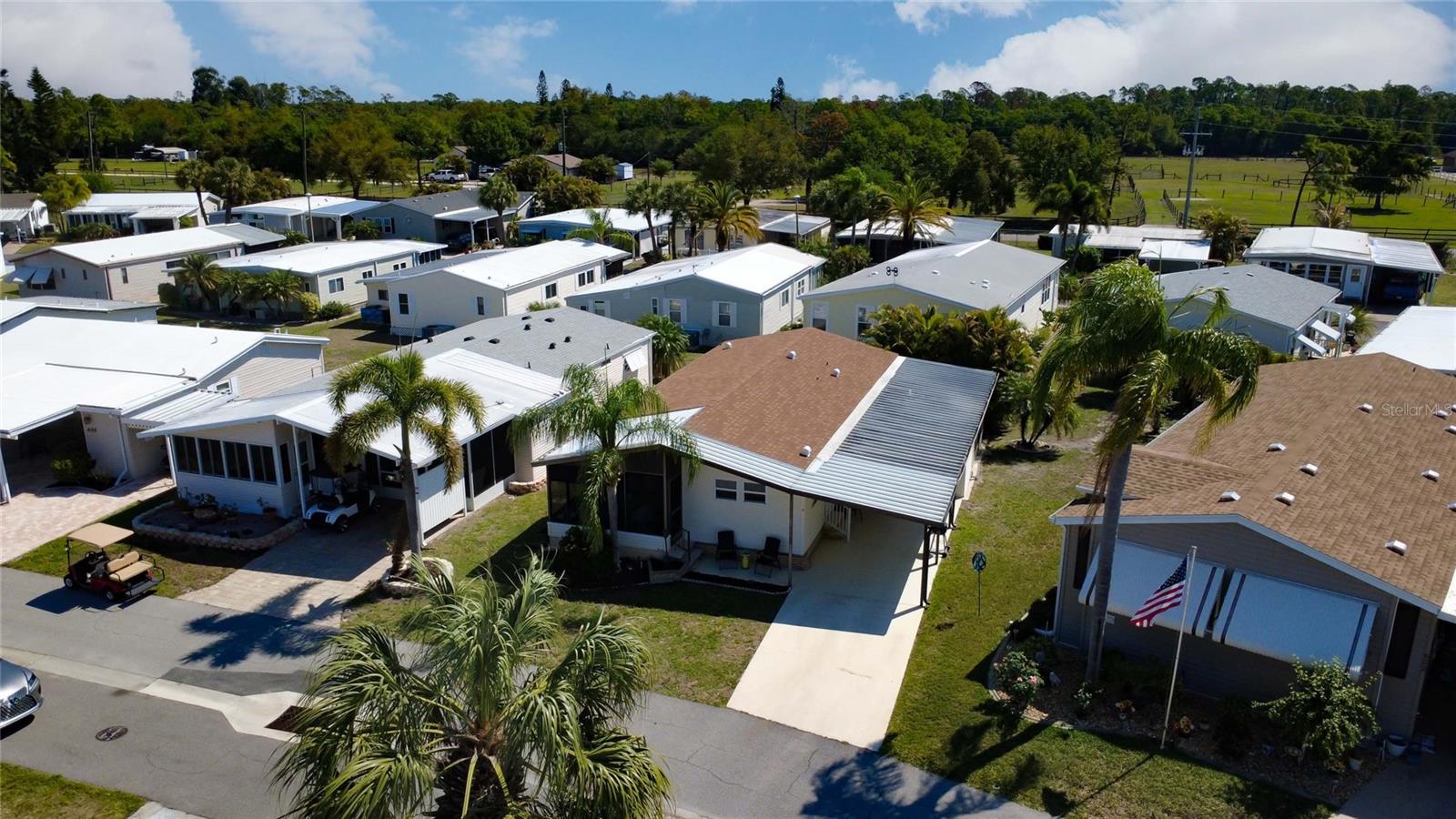 2100 KINGS HIGHWAY #653, PORT CHARLOTTE, FL — photo 38