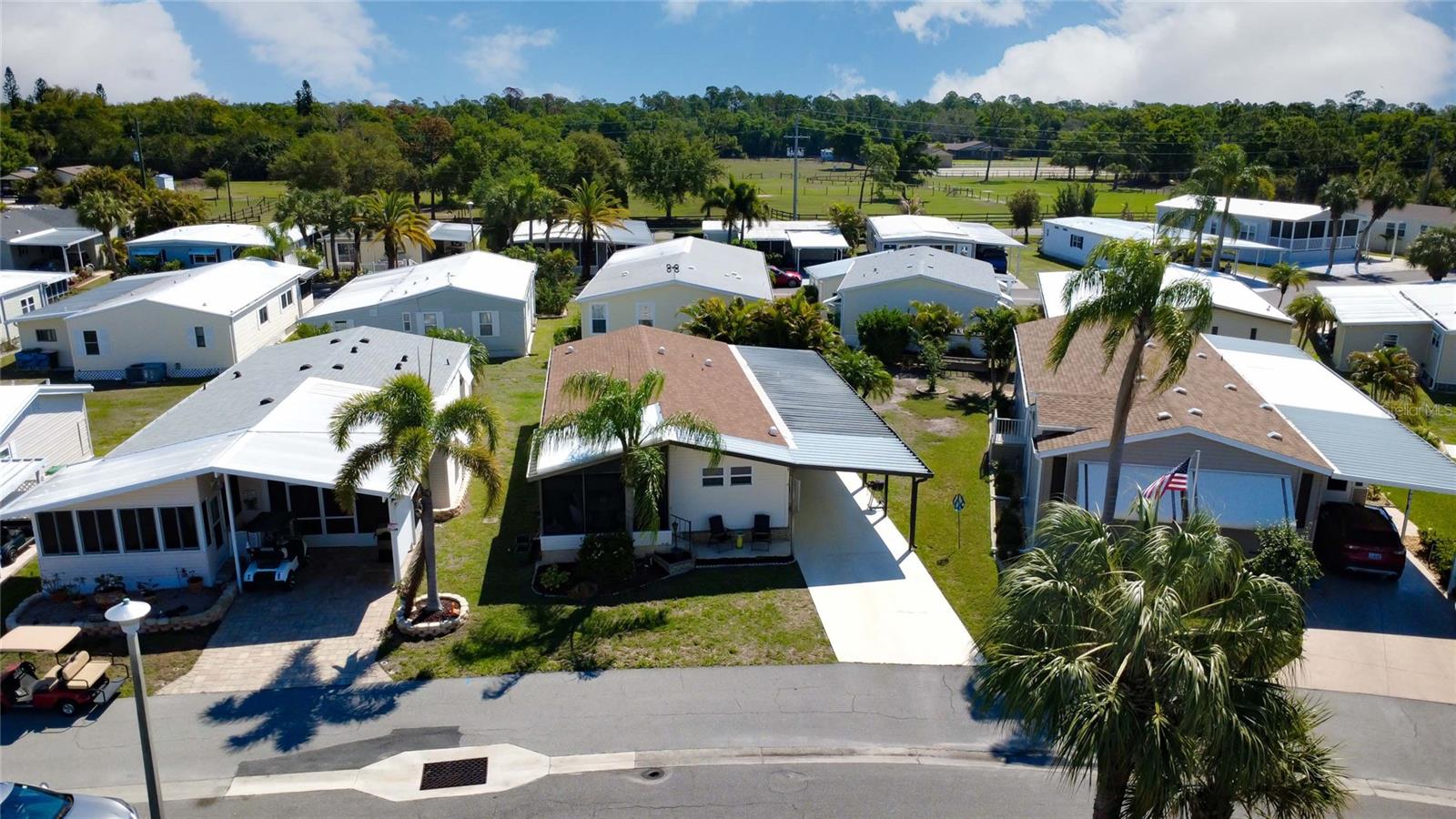 2100 KINGS HIGHWAY #653, PORT CHARLOTTE, FL — photo 39