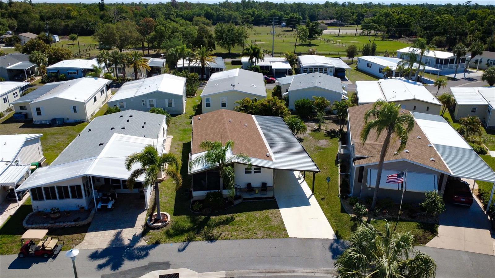 2100 KINGS HIGHWAY #653, PORT CHARLOTTE, FL — photo 40