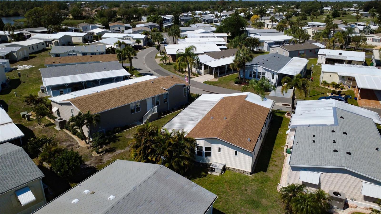 2100 KINGS HIGHWAY #653, PORT CHARLOTTE, FL — photo 41