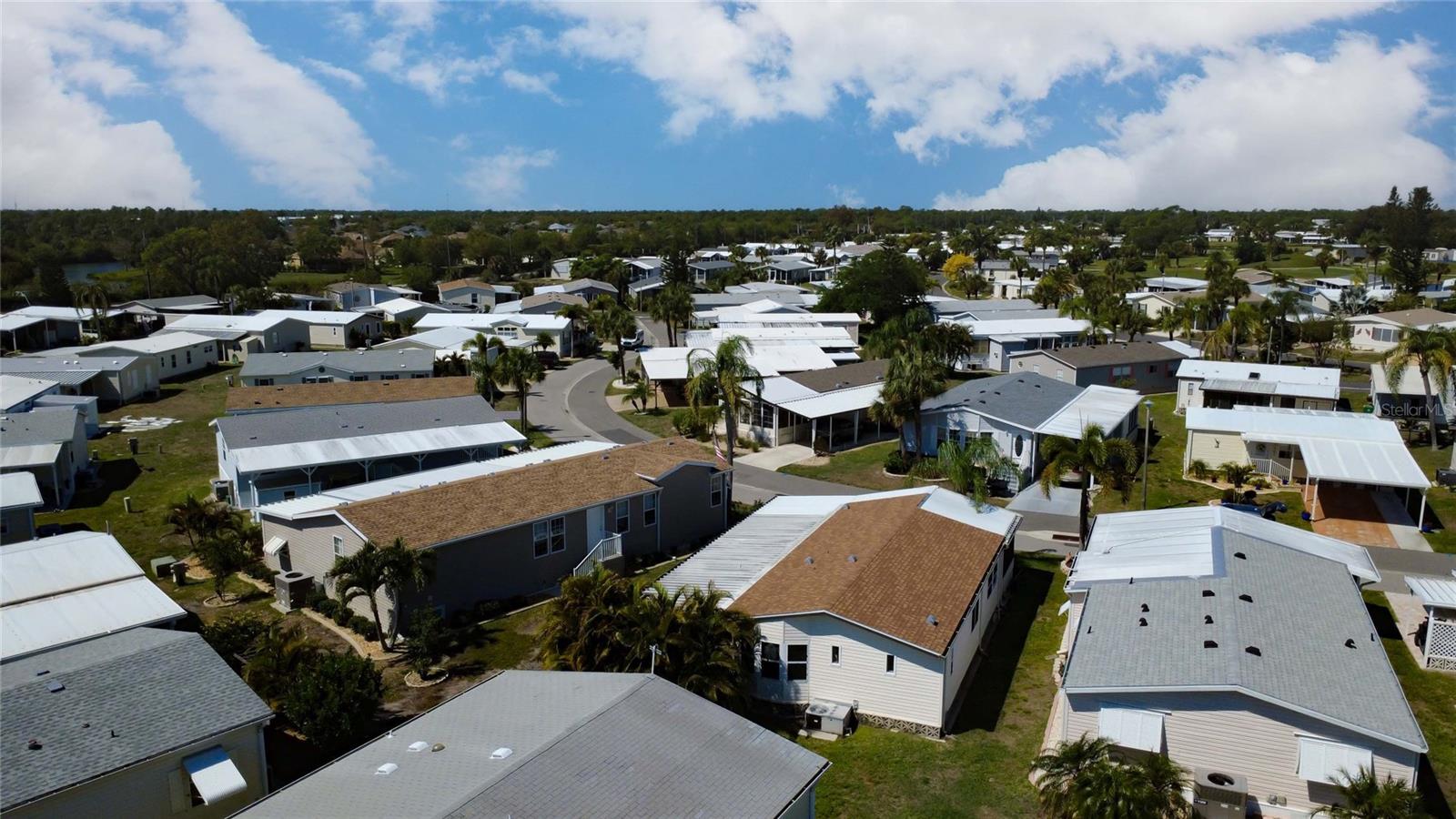 2100 KINGS HIGHWAY #653, PORT CHARLOTTE, FL — photo 42