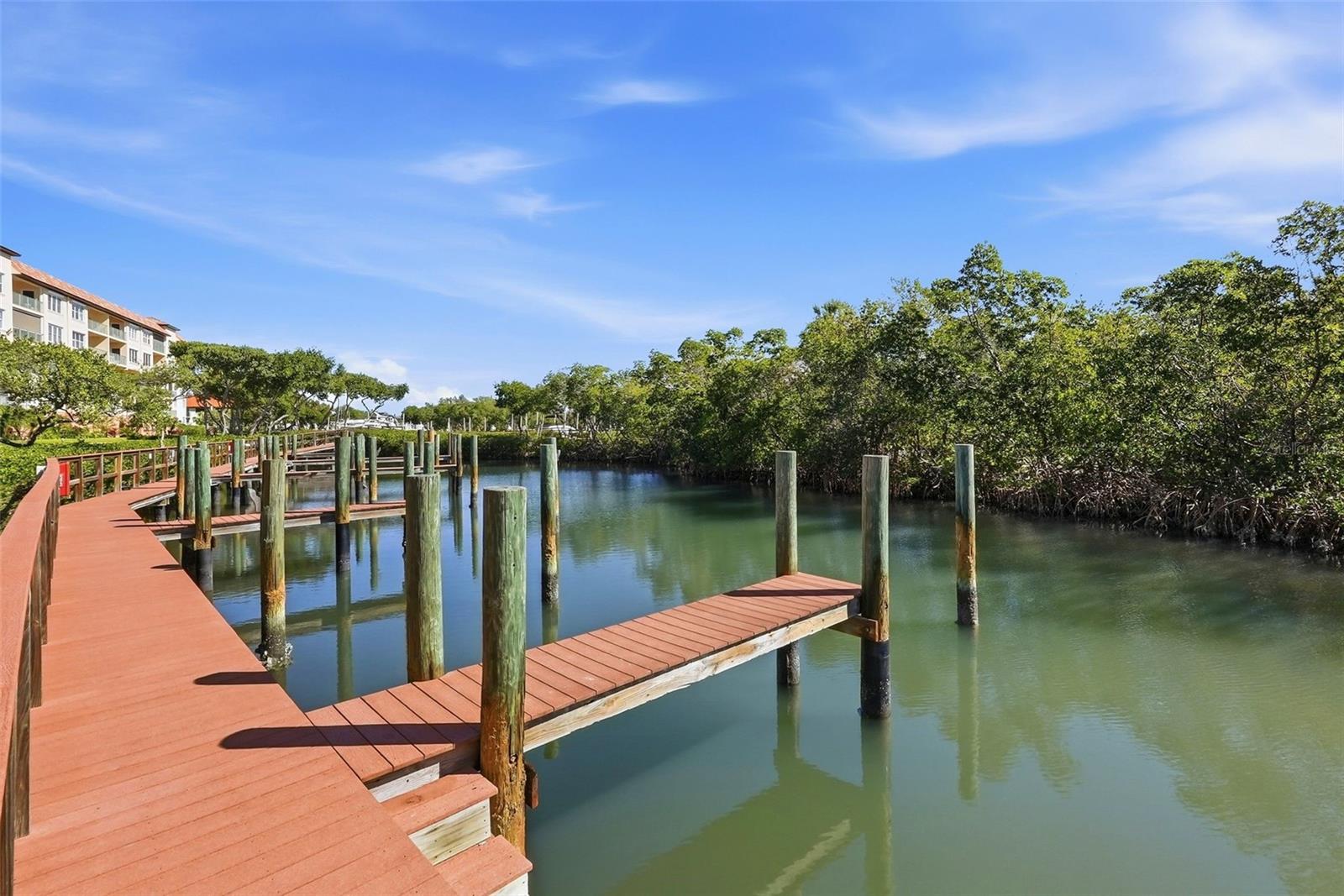 1695 PINELLAS BAYWAY S #E4, TIERRA VERDE, FL — photo 2