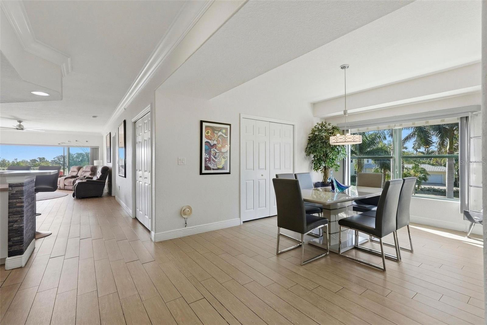 1695 PINELLAS BAYWAY S #E4, TIERRA VERDE, FL — photo 3