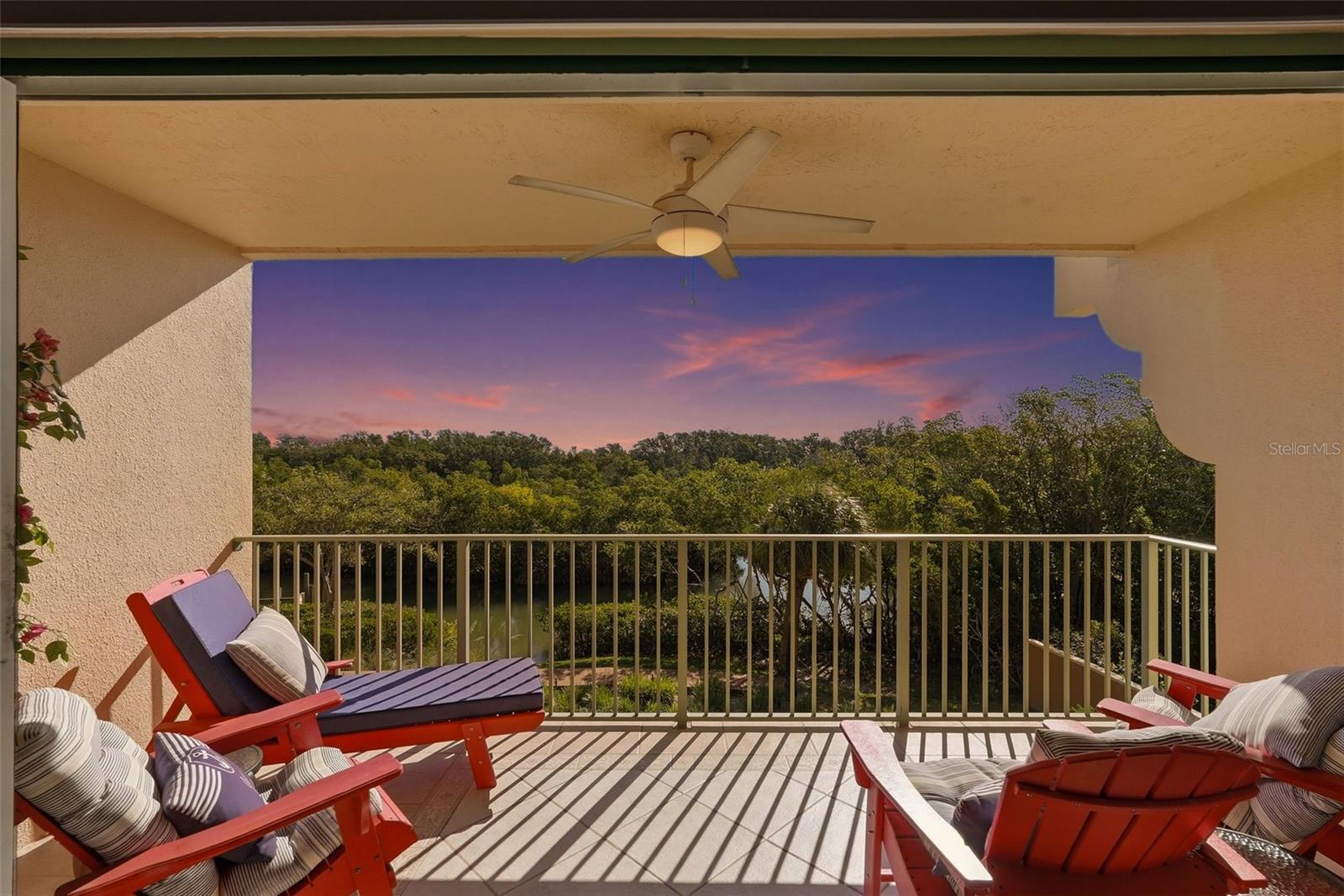 1695 PINELLAS BAYWAY S #E4, TIERRA VERDE, FL — photo 5
