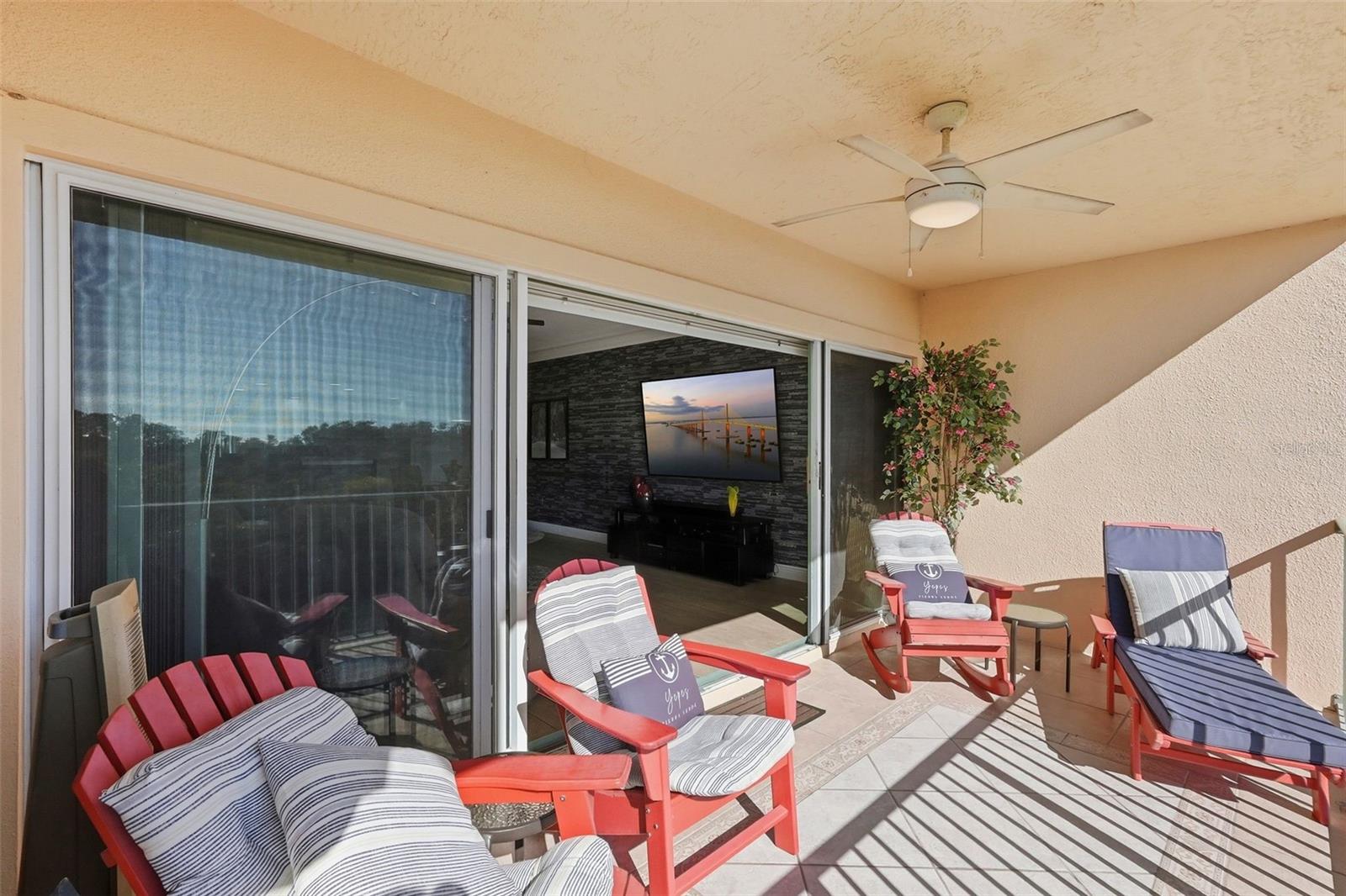 1695 PINELLAS BAYWAY S #E4, TIERRA VERDE, FL — photo 7