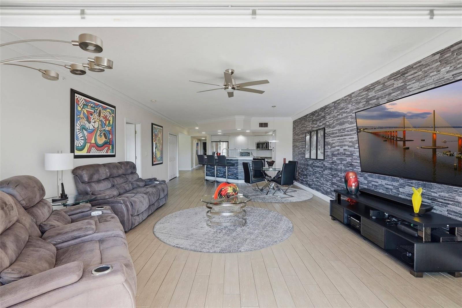 1695 PINELLAS BAYWAY S #E4, TIERRA VERDE, FL — photo 8