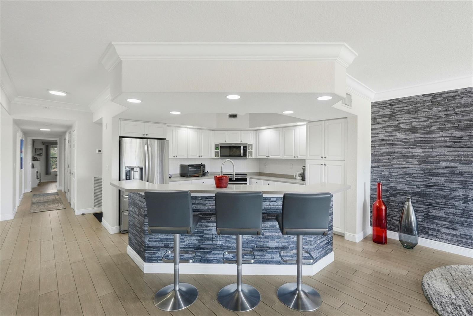 1695 PINELLAS BAYWAY S #E4, TIERRA VERDE, FL — photo 9