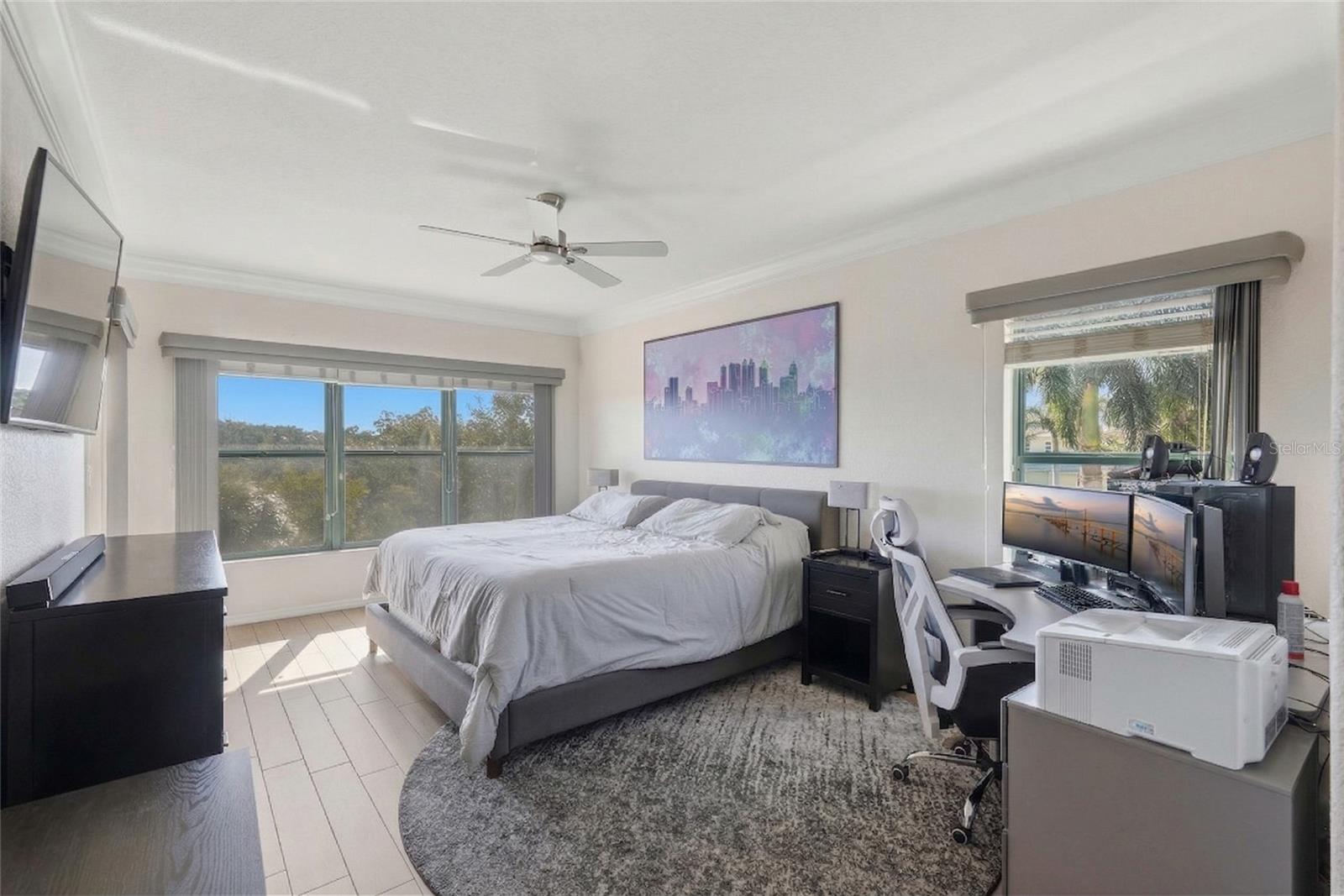 1695 PINELLAS BAYWAY S #E4, TIERRA VERDE, FL — photo 15
