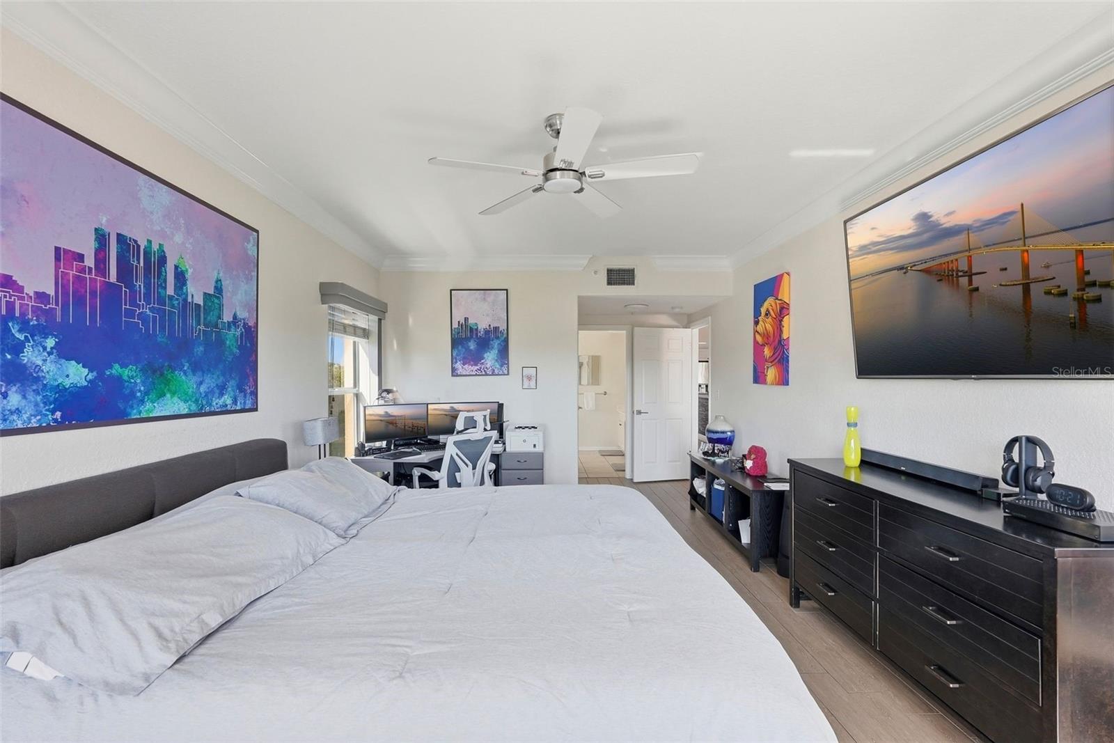 1695 PINELLAS BAYWAY S #E4, TIERRA VERDE, FL — photo 16