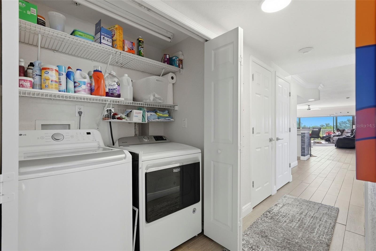 1695 PINELLAS BAYWAY S #E4, TIERRA VERDE, FL — photo 23