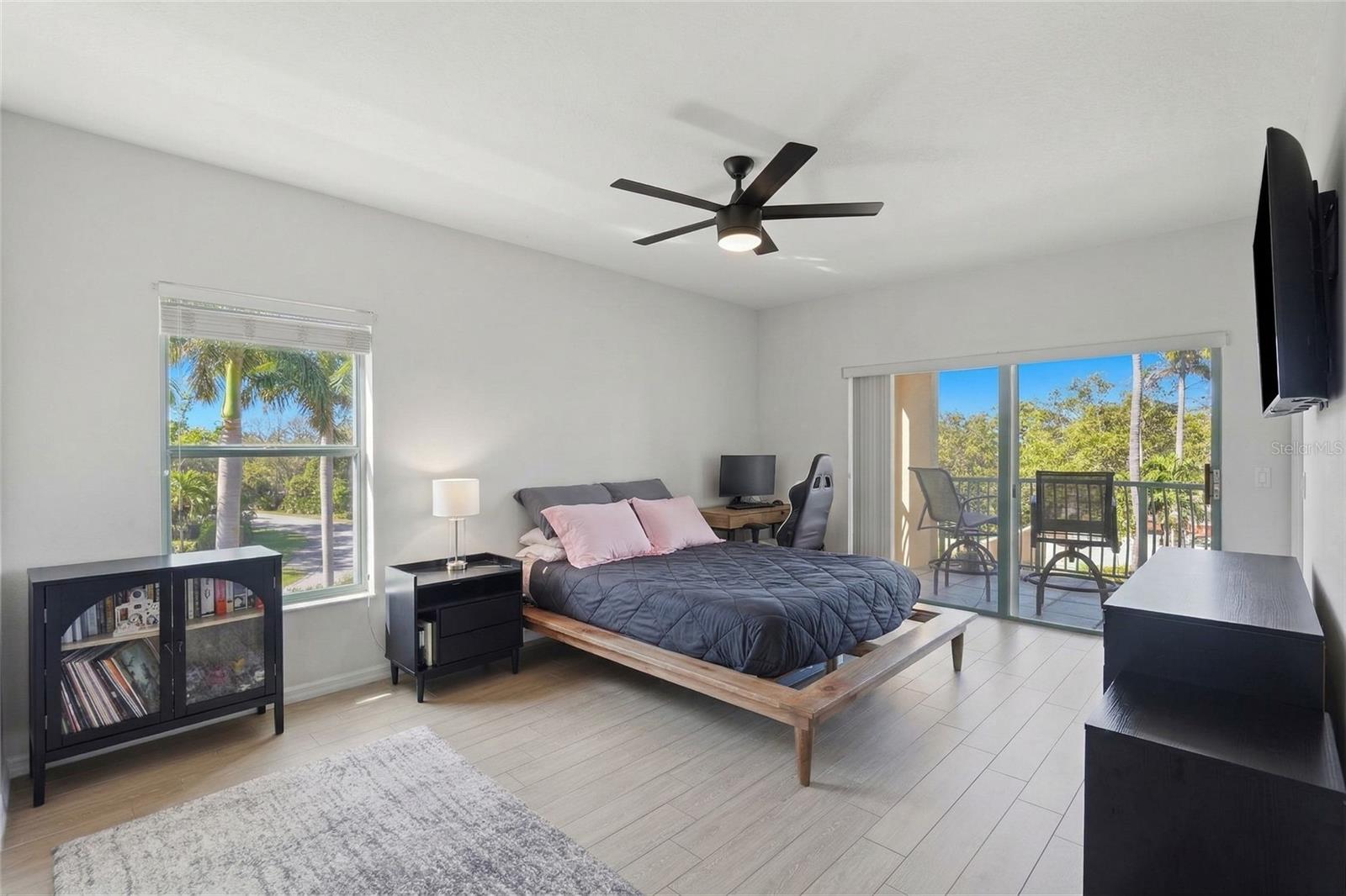 1695 PINELLAS BAYWAY S #E4, TIERRA VERDE, FL — photo 24