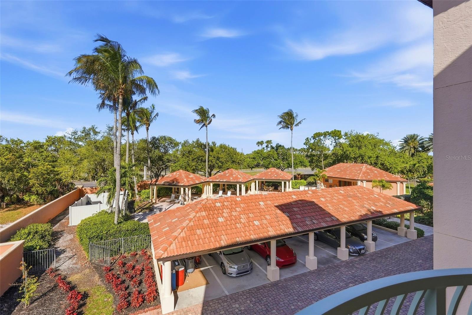 1695 PINELLAS BAYWAY S #E4, TIERRA VERDE, FL — photo 31