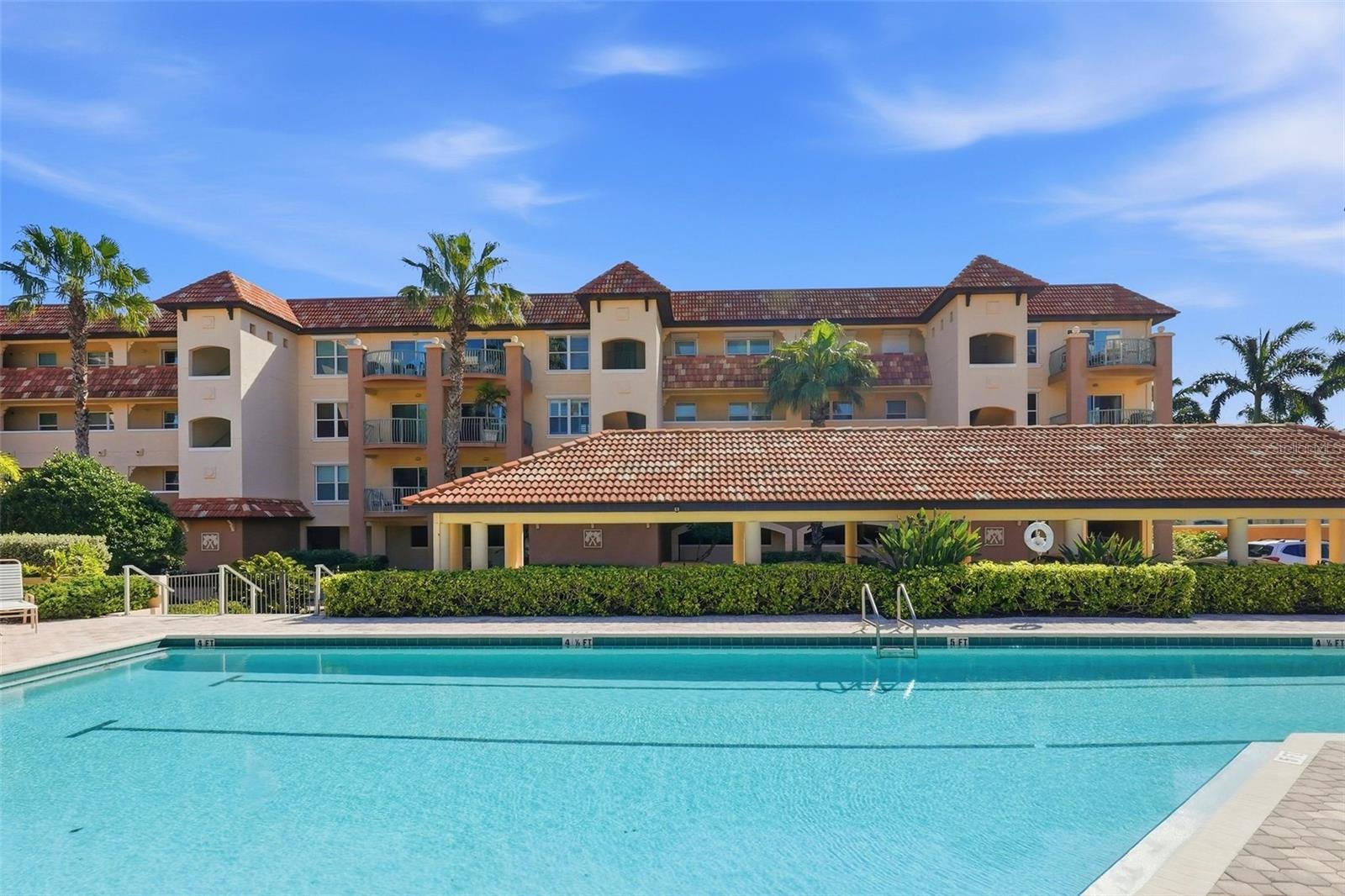 1695 PINELLAS BAYWAY S #E4, TIERRA VERDE, FL — photo 34