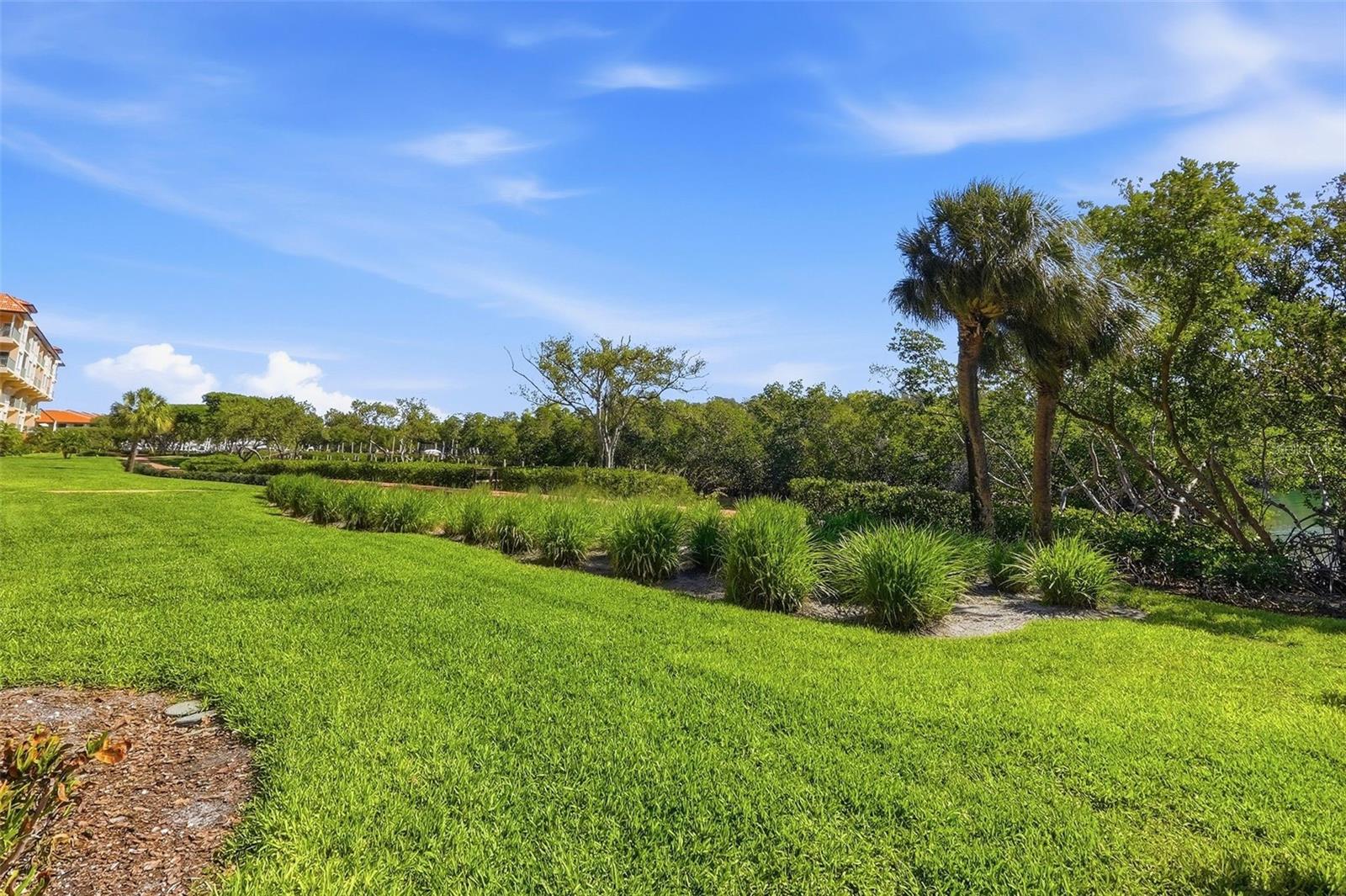 1695 PINELLAS BAYWAY S #E4, TIERRA VERDE, FL — photo 37