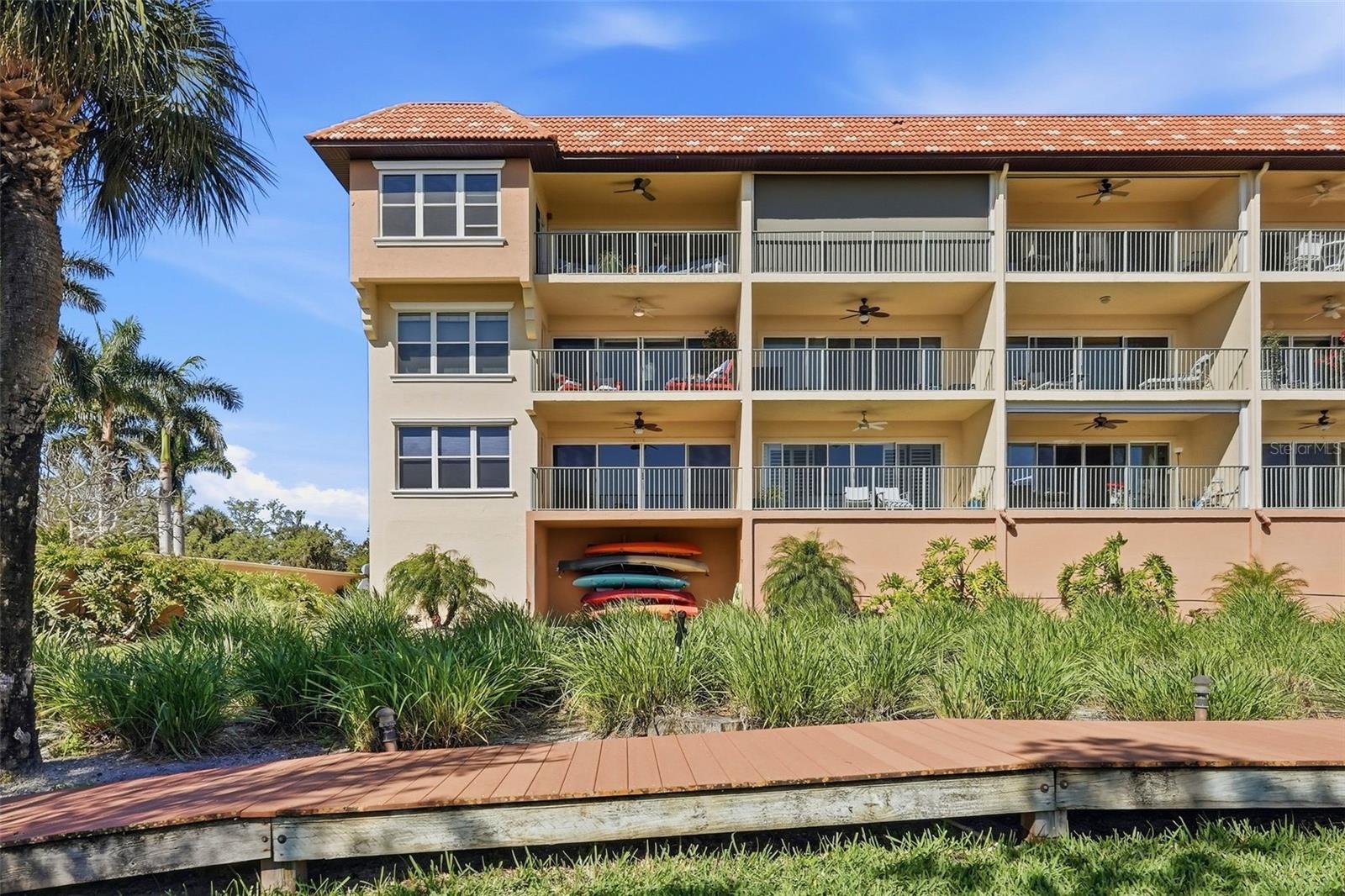 1695 PINELLAS BAYWAY S #E4, TIERRA VERDE, FL — photo 39