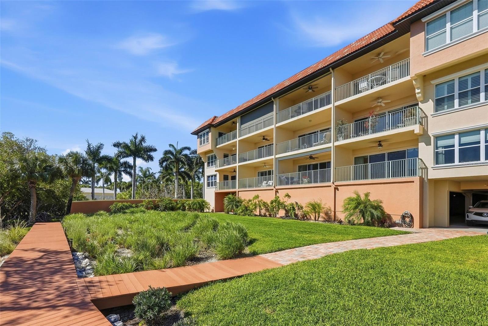 1695 PINELLAS BAYWAY S #E4, TIERRA VERDE, FL — photo 41