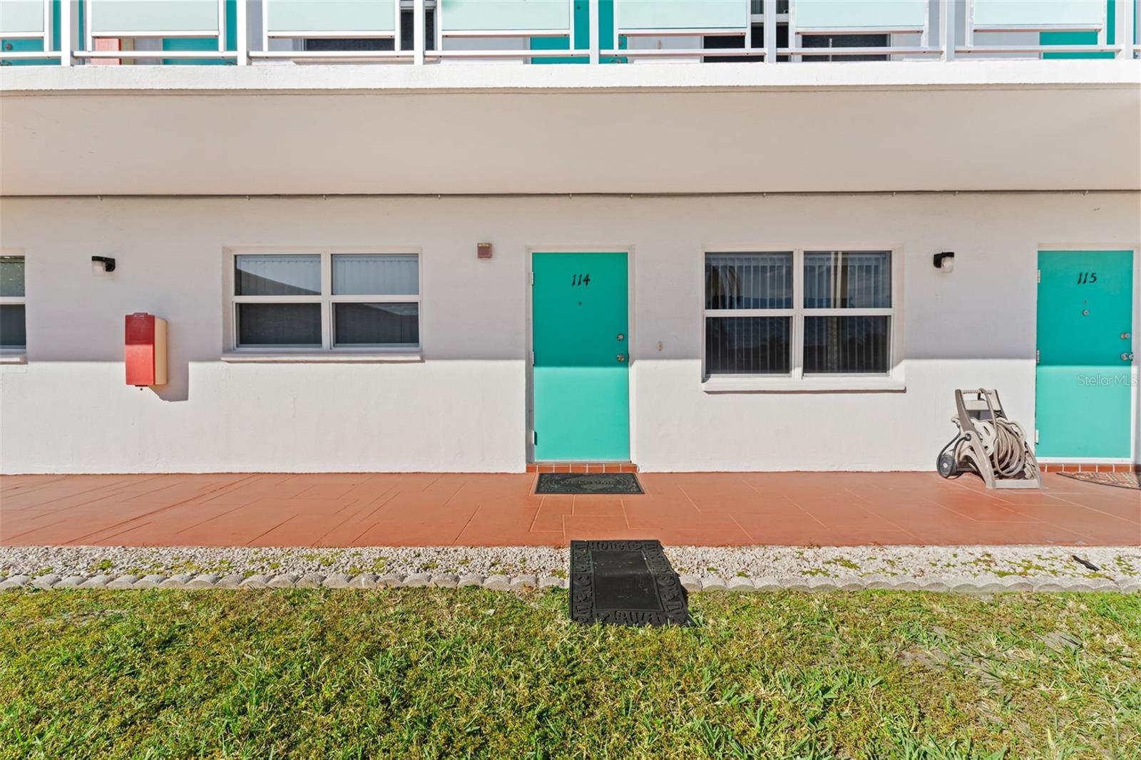 1950 59TH AVE N #114, ST PETERSBURG, FL — photo 4