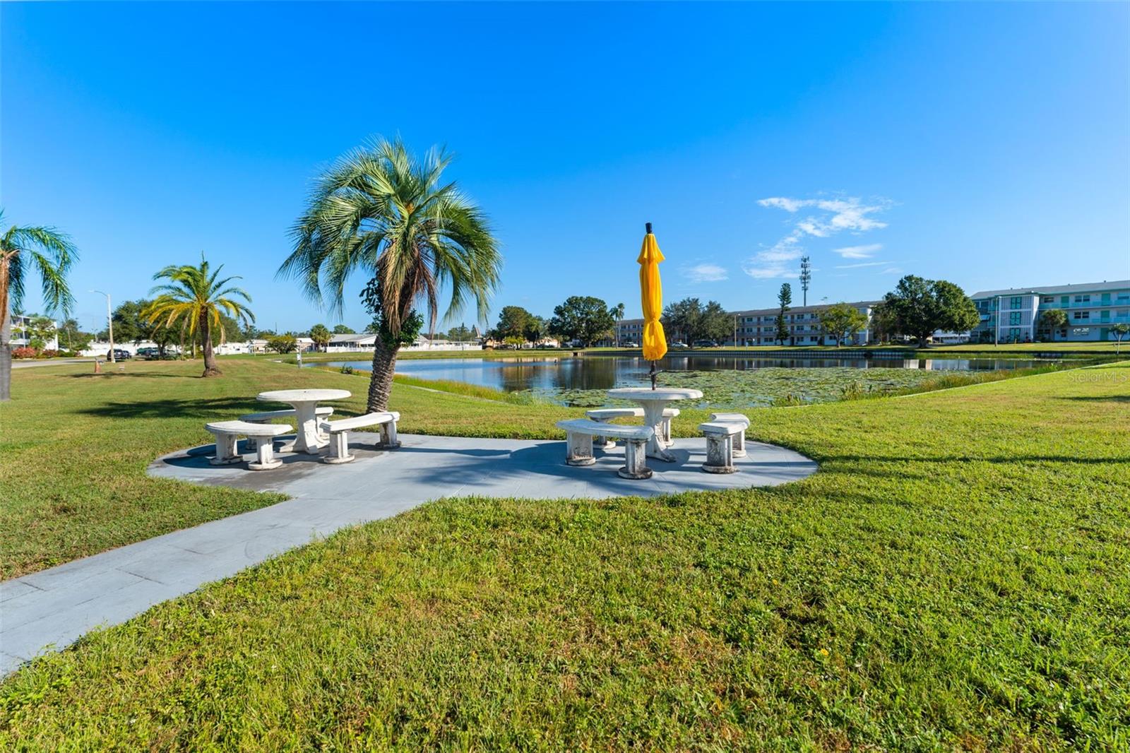 1950 59TH AVE N #114, ST PETERSBURG, FL — photo 25