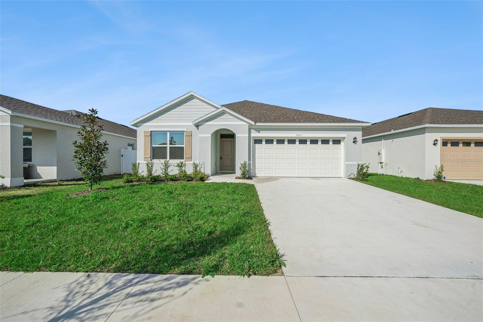 3515 NETTLE LOOP, TAVARES, FL