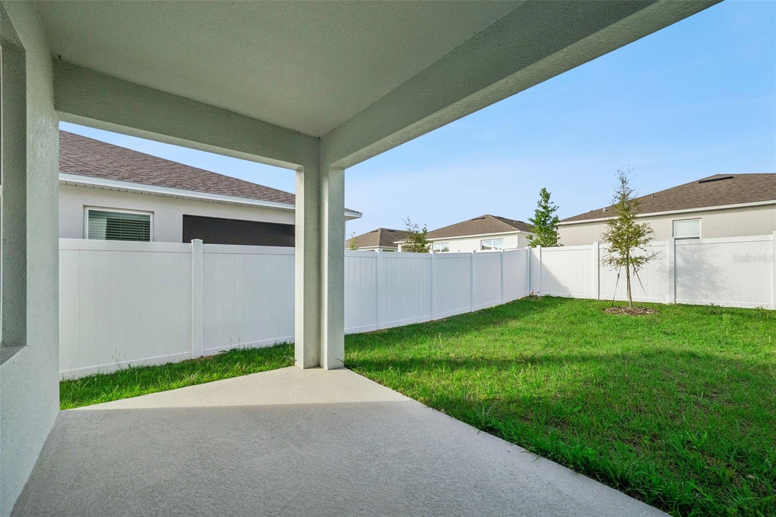 3515 NETTLE LOOP, TAVARES, FL — photo 27