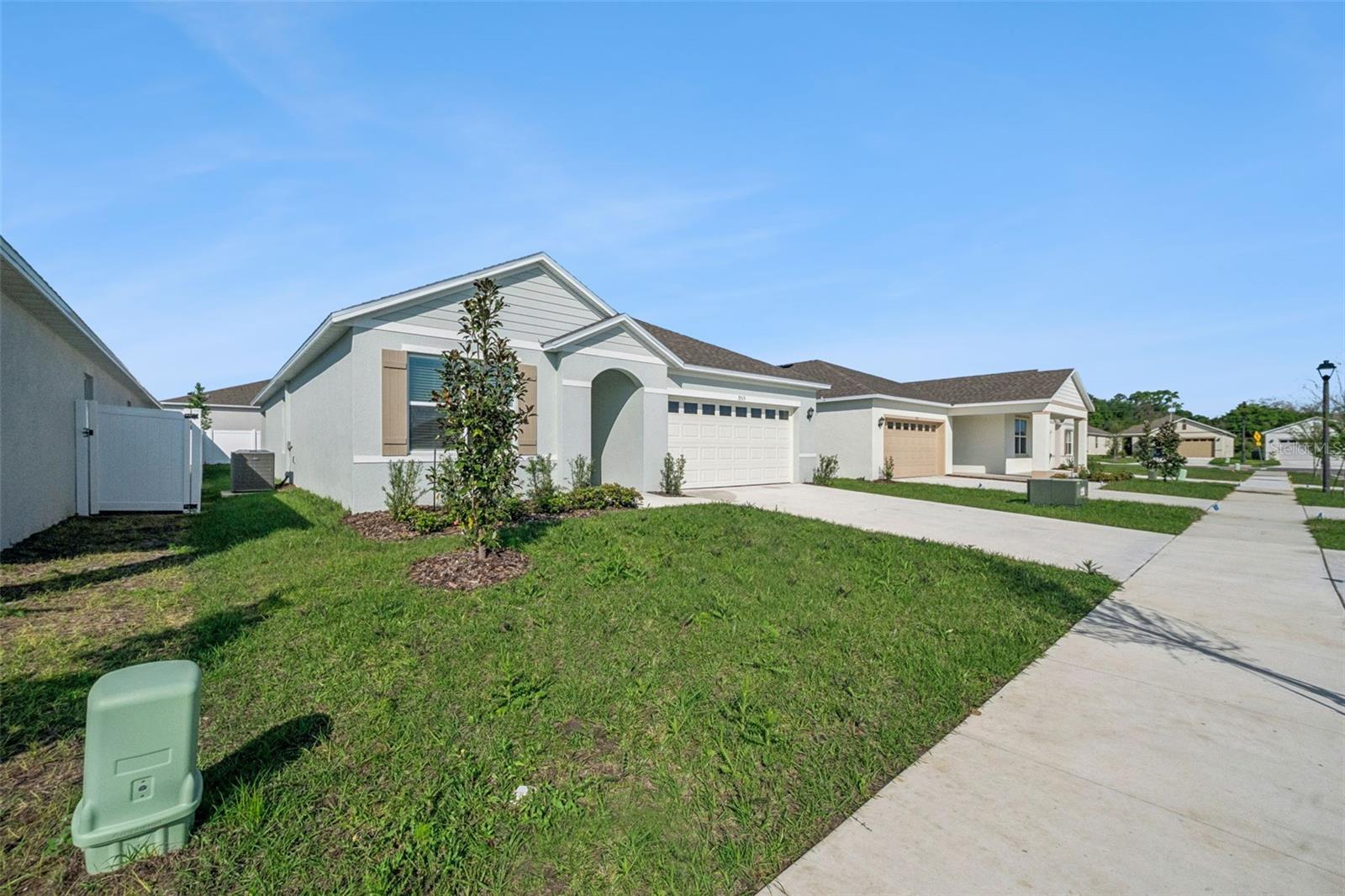 3515 NETTLE LOOP, TAVARES, FL — photo 32